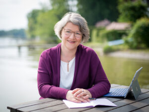 Barbara Willkomm
