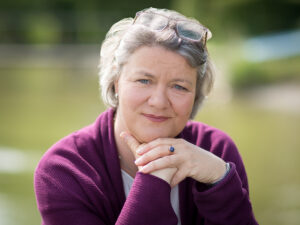 Barbara Willkomm