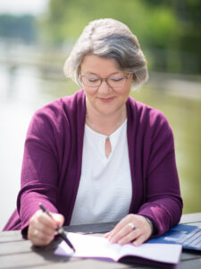 Barbara Willkomm