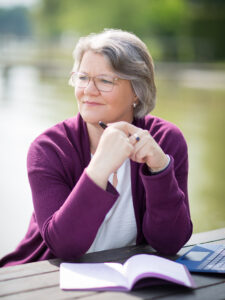 Barbara Willkomm
