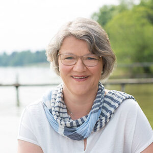 Barbara Willkomm